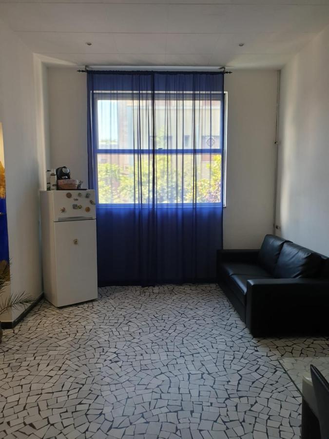 Camere King Римини Екстериор снимка