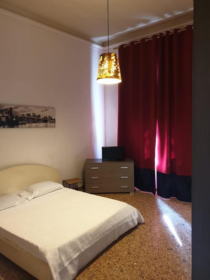 Camere King Римини Екстериор снимка