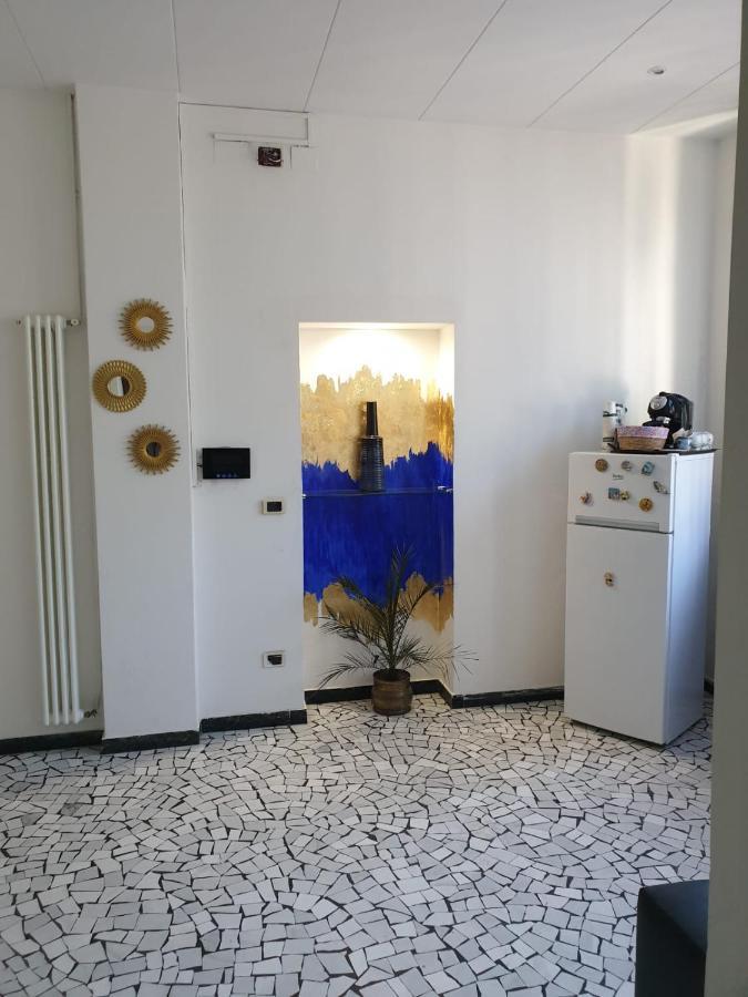 Camere King Римини Екстериор снимка