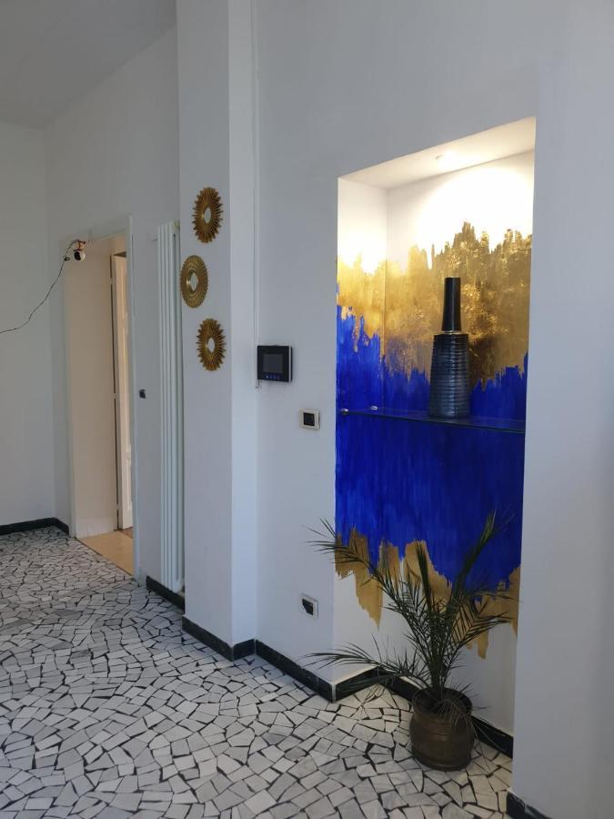 Camere King Римини Екстериор снимка