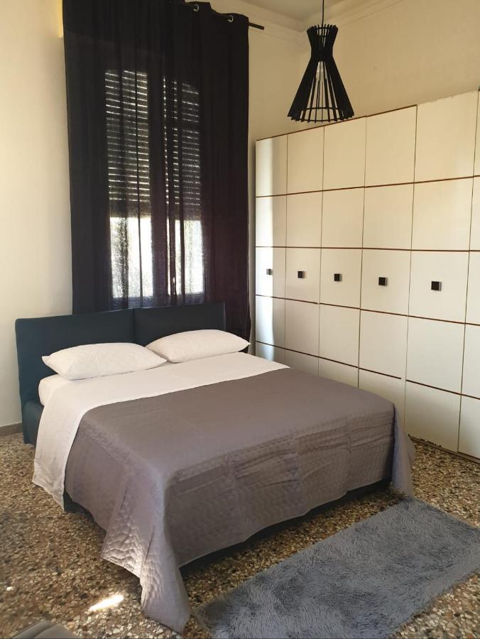 Camere King Римини Екстериор снимка