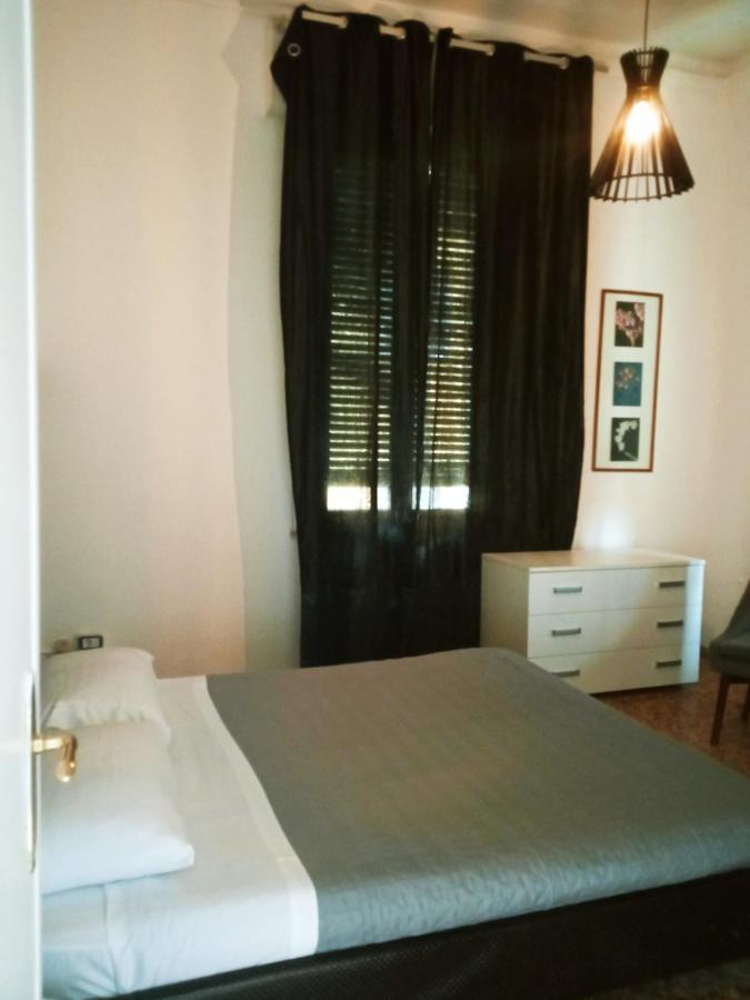 Camere King Римини Екстериор снимка