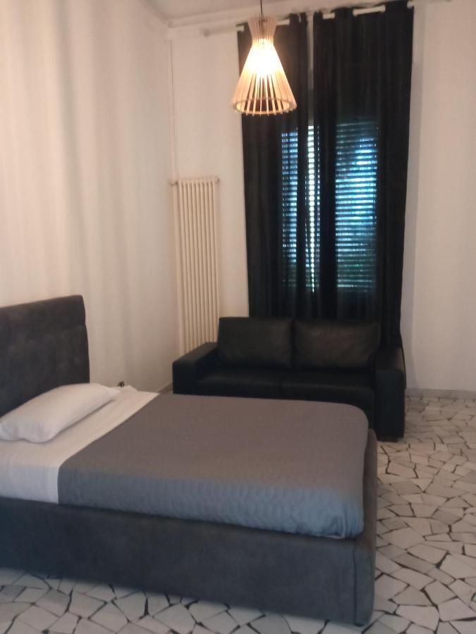 Camere King Римини Екстериор снимка