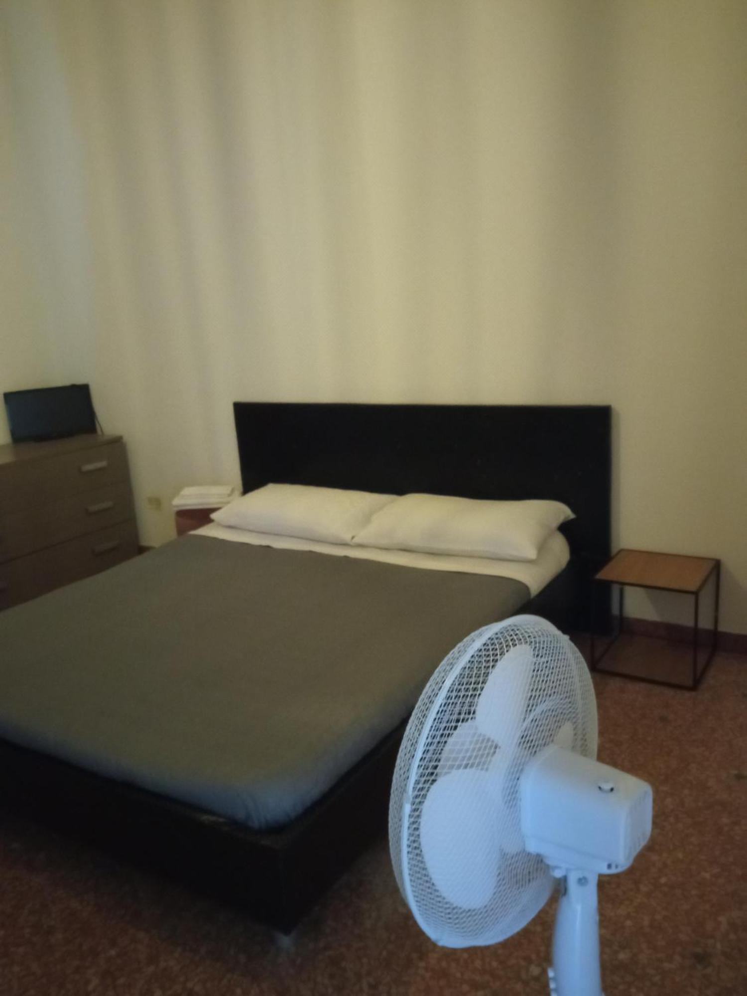 Camere King Римини Екстериор снимка
