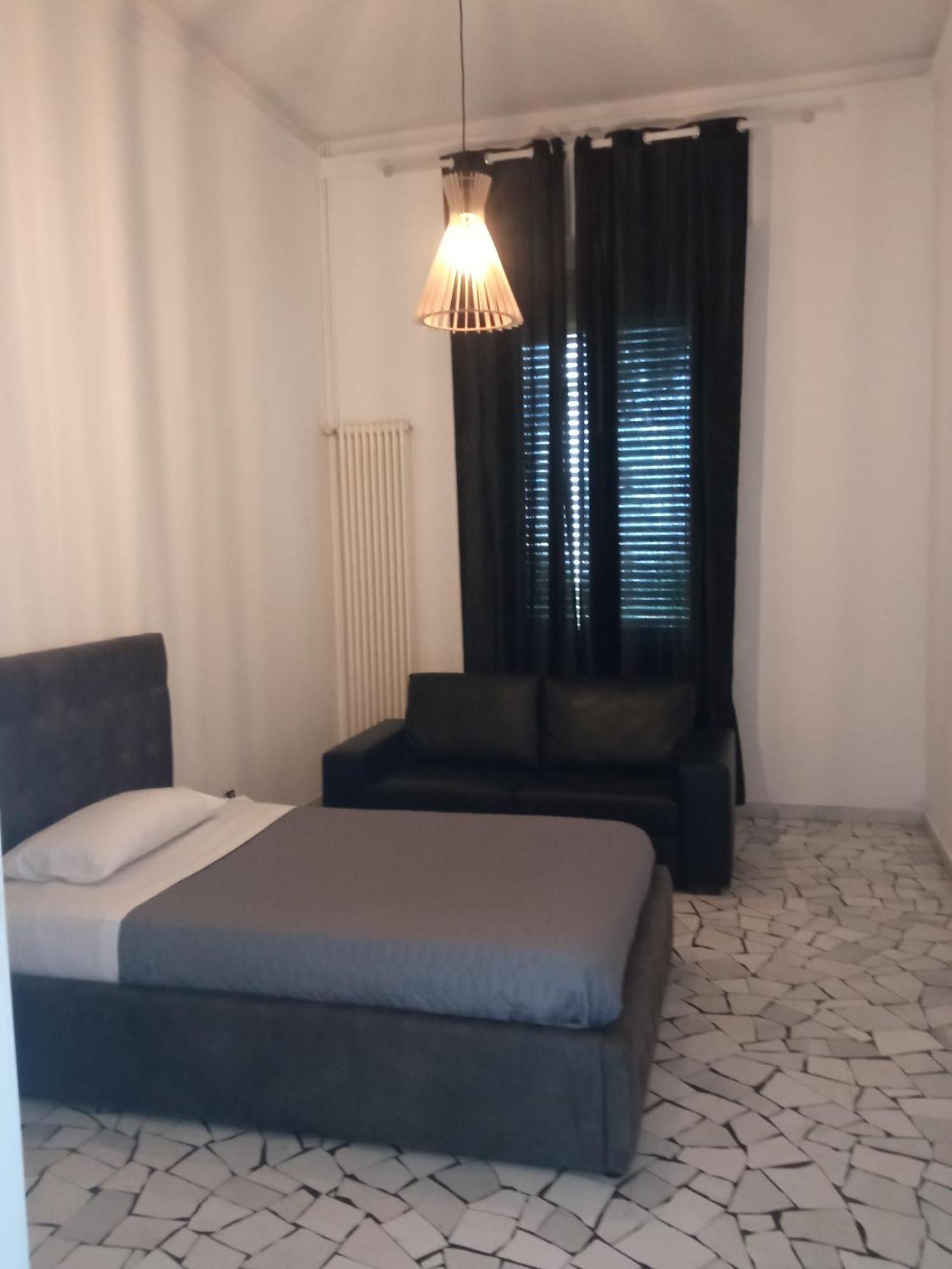 Camere King Римини Екстериор снимка
